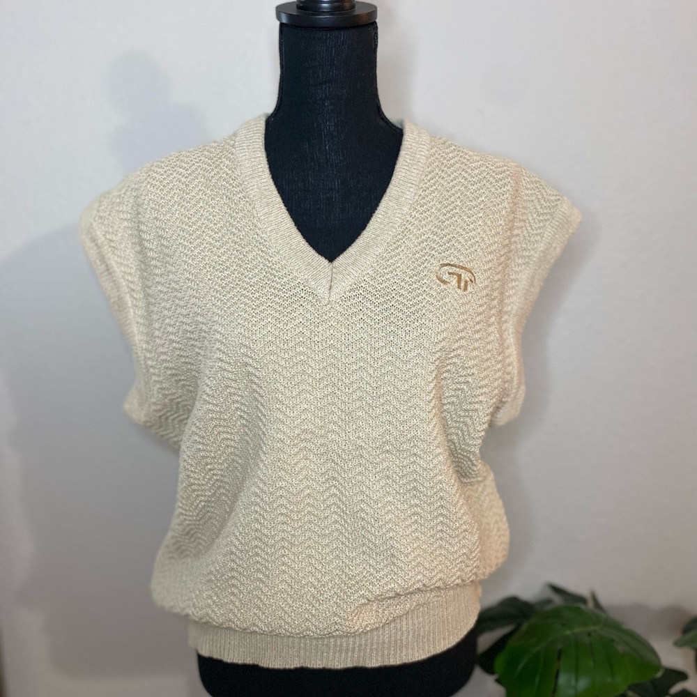 Gear for Sport Sweater Vest FINAL PRICE❗️